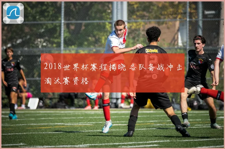 2018世界杯赛程揭晓 各队备战冲击淘汰赛资格