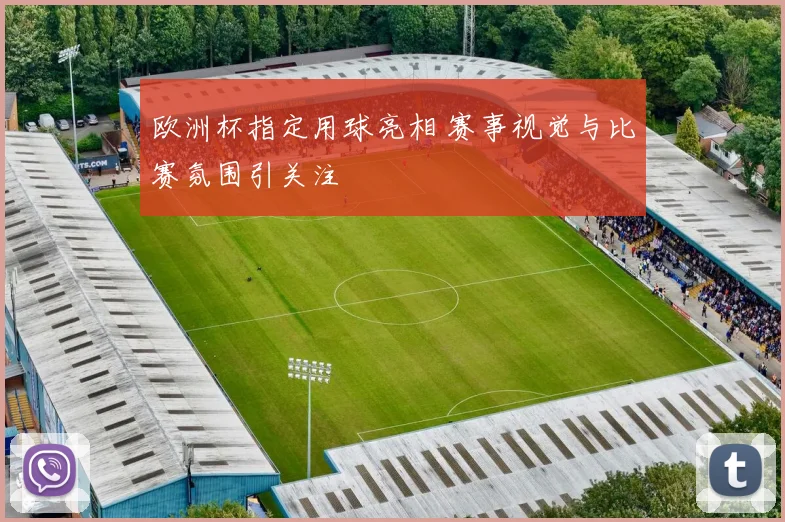 欧洲杯指定用球亮相 赛事视觉与比赛氛围引关注
